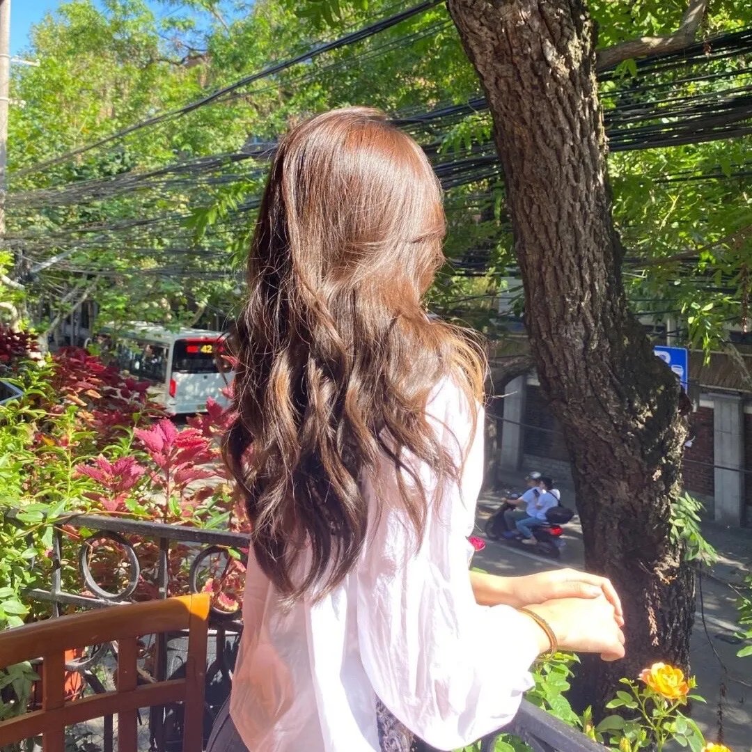 单恋美食家日记